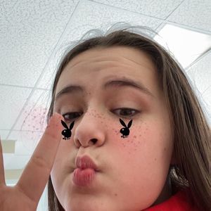 Meet your Posher, Areeana